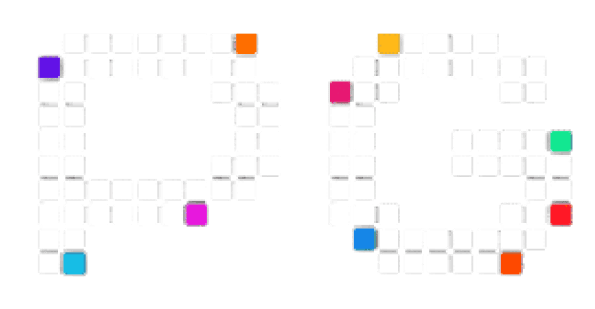 Logo nhà cung cấp AE Gaming