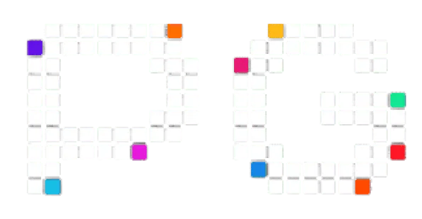 Logo nhà cung cấp AE Gaming